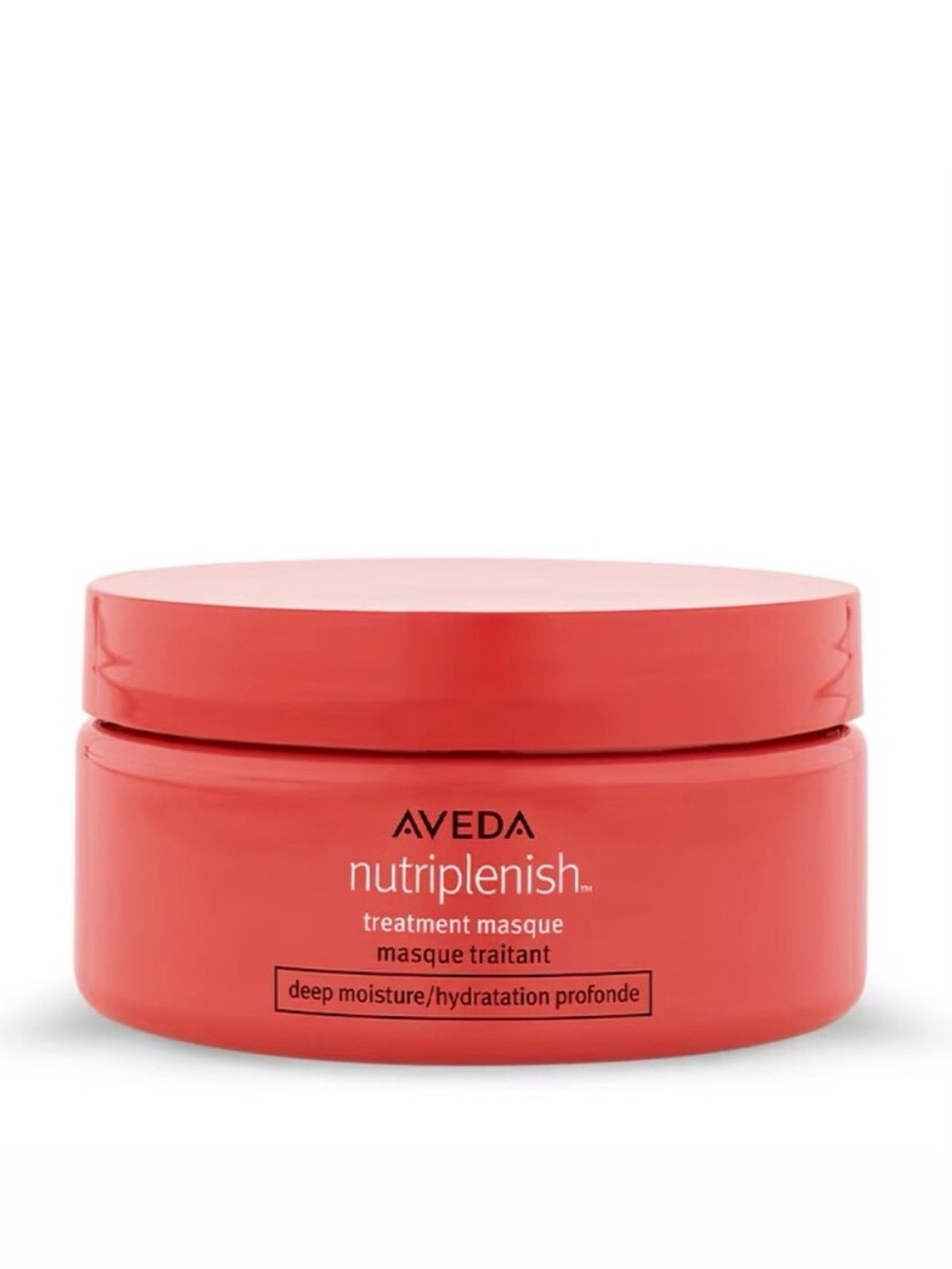 AVEDA Nutriplenish Treatment Masque